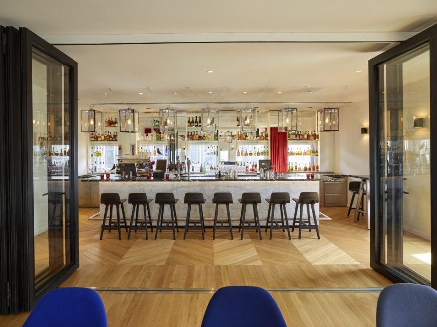 citizenmM Gare de Lyon酒店,巴黎-18