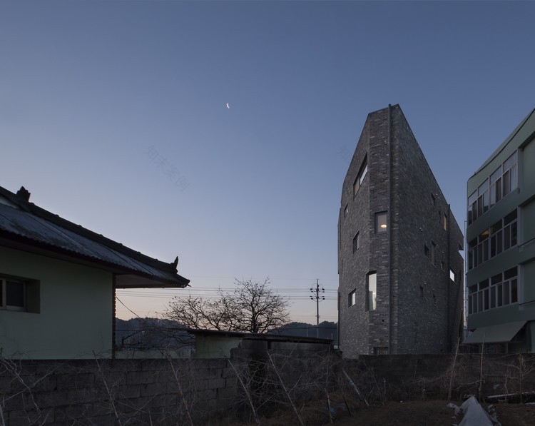 小土地上的巧妙设计-4