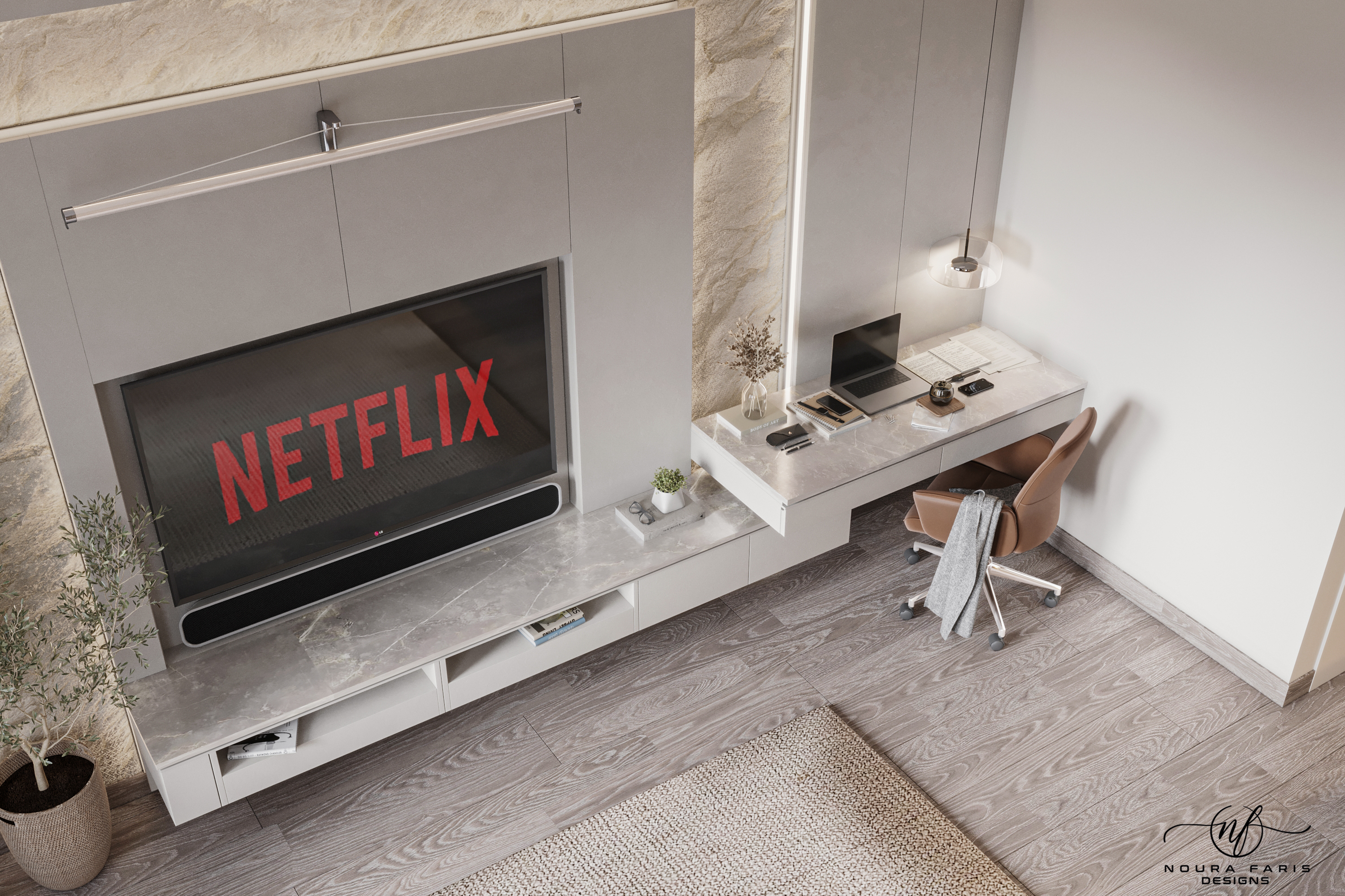 Play Area (For Noura Faris Office )-5