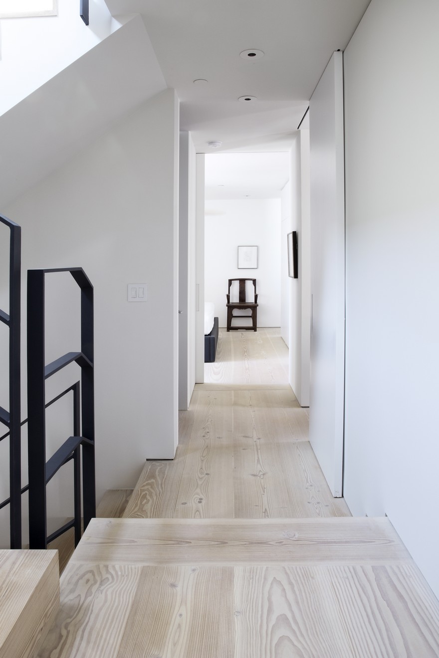 曼哈顿海滩住宅-33