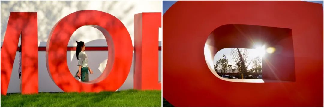 台州现代艺术中心街区景观设计丨中国台州丨T.Workshop创浦景观-101