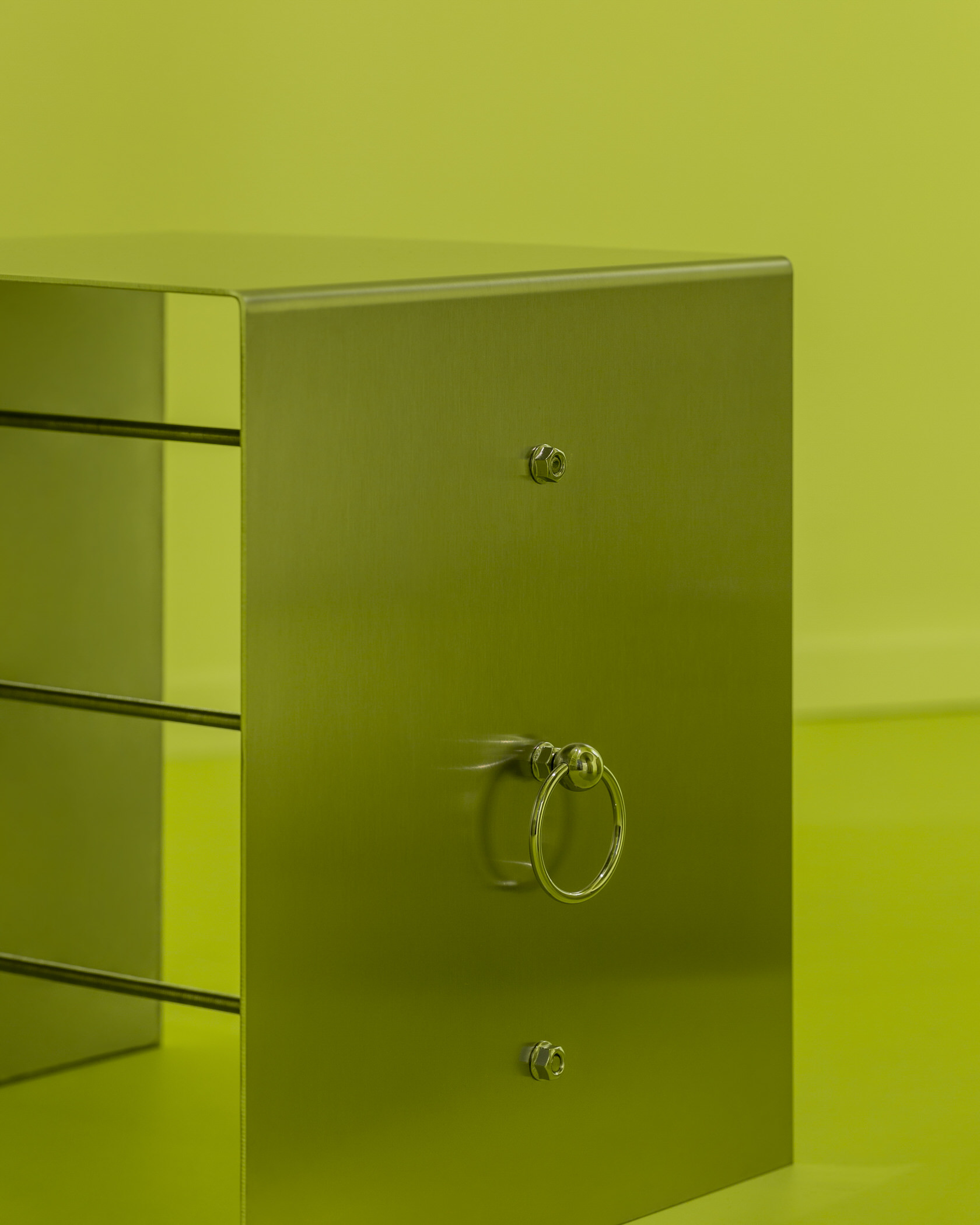 Spazio Pesca’s Creative Space in Milan by Greta Cevenini.-13