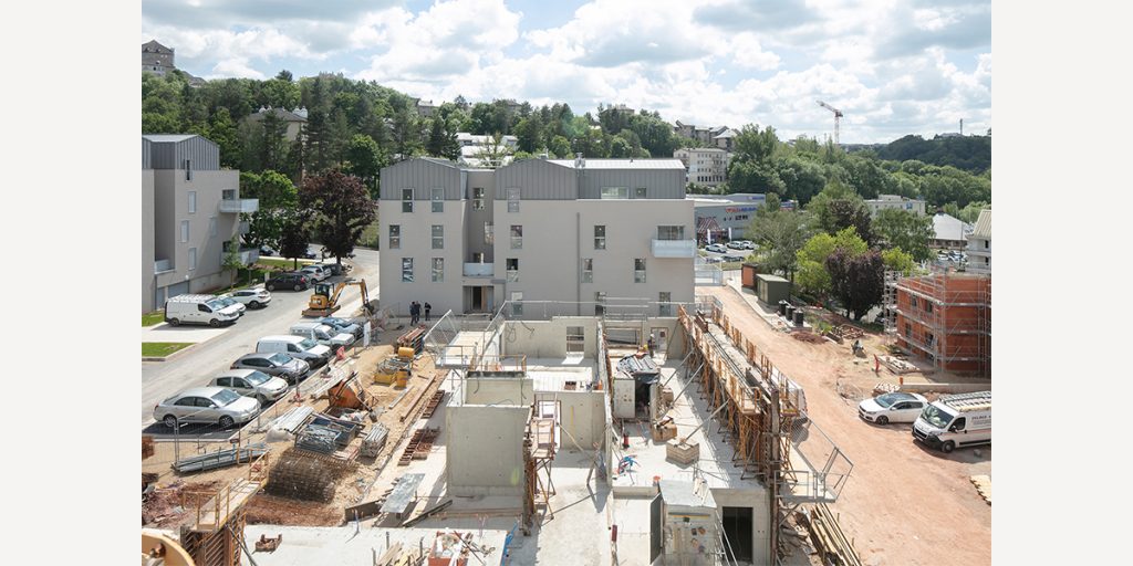 罗德兹拉马迪耶街区城市更新项目丨法国丨CoCo architecture等-27