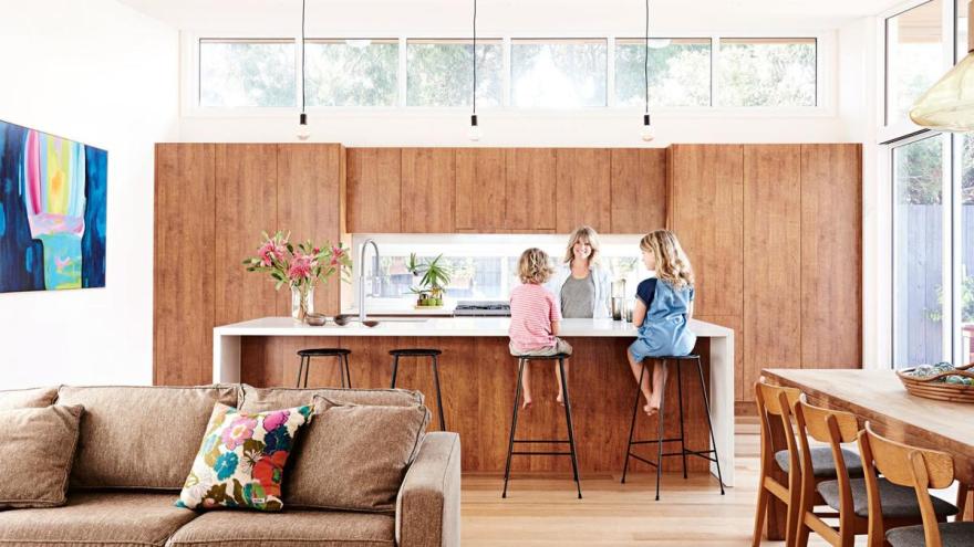 20世纪中叶现代主义住宅重建-6