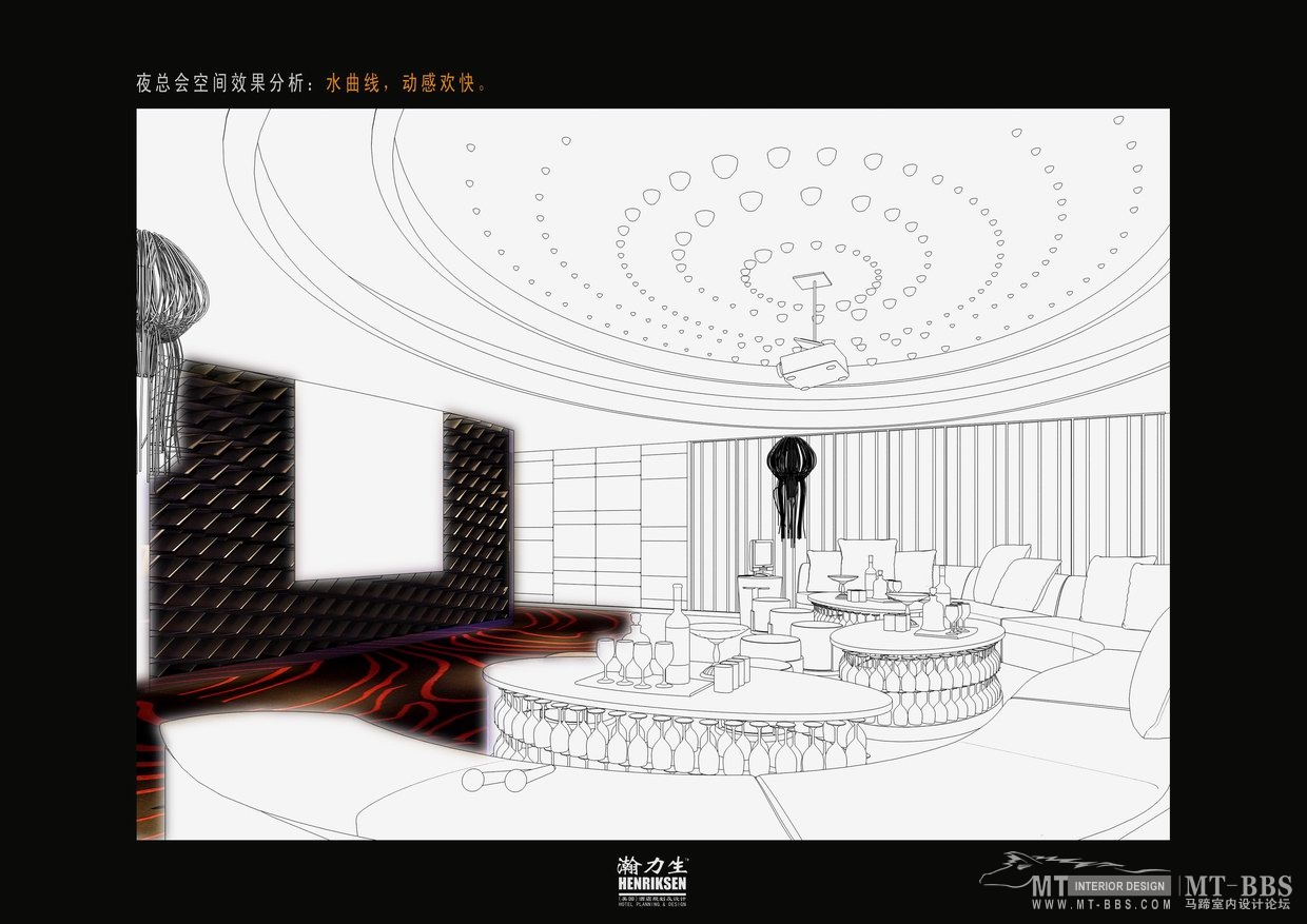 陵水三正半山酒店概念设计-3-31