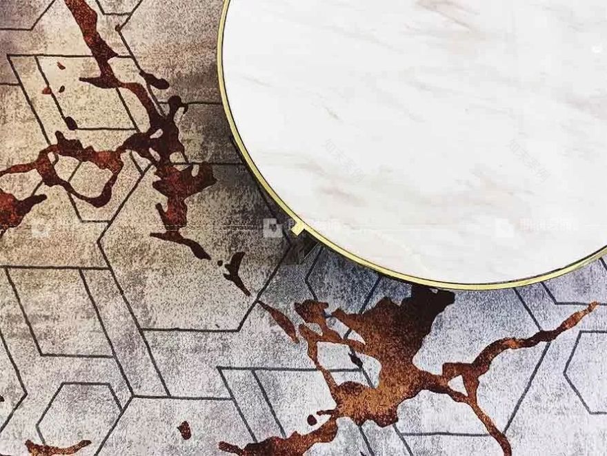 融创观玺台|| 现代轻奢风格装修,品质生活新定义-60