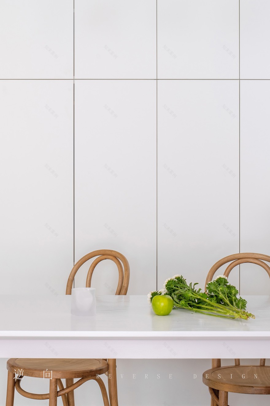 芜湖 90 平米住宅“春光无限好”-18