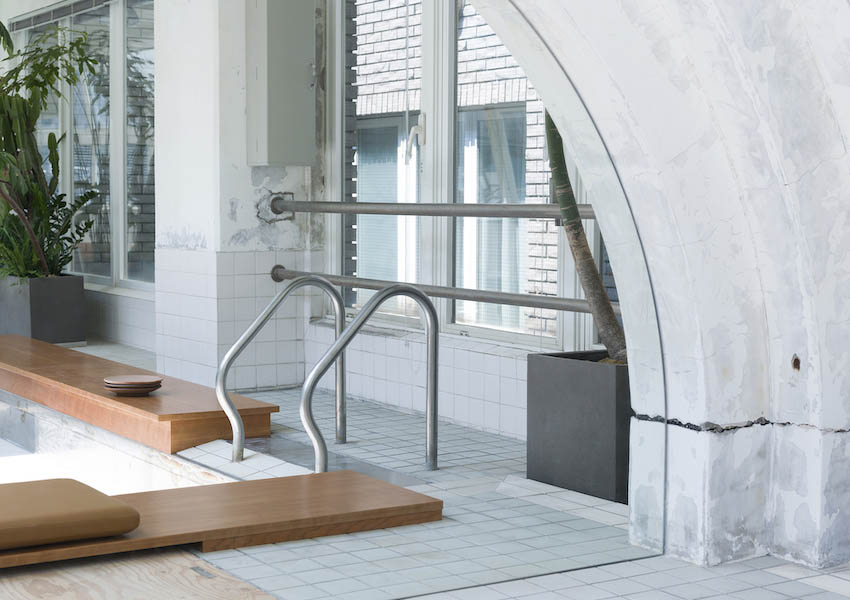 日本KIRO广岛复合式共享酒店-9