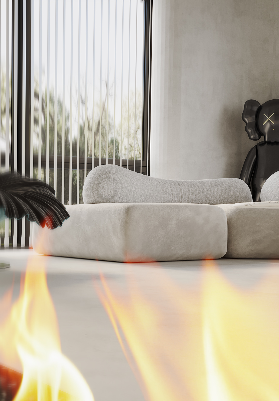 刹寂本质丨舍已设计-12