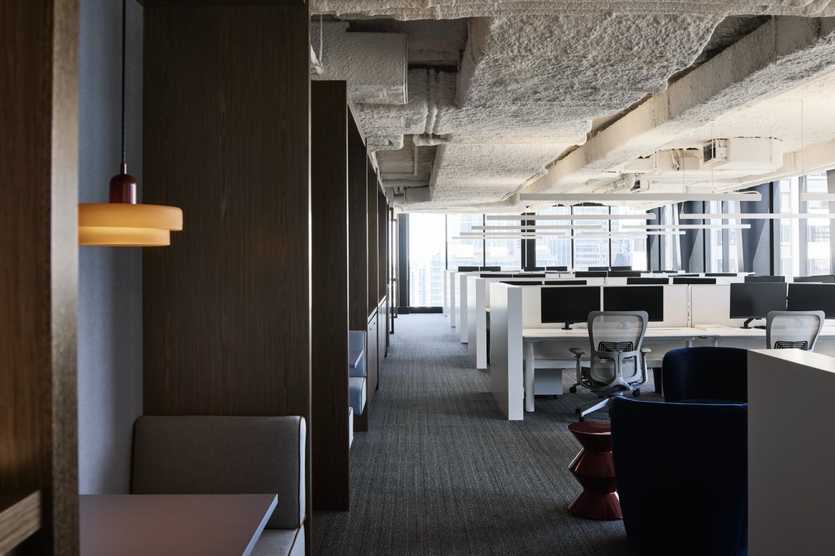 Riverlee 总部丨澳大利亚墨尔本丨Studio Tate-13