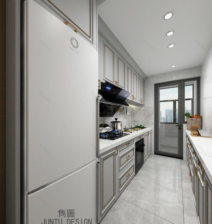 广州润粤大厦张小姐宅-21