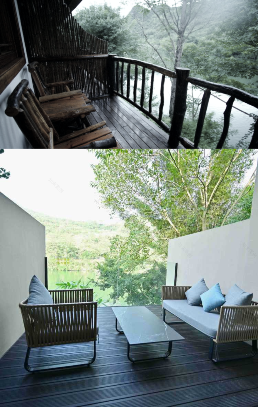 更新设计I清远连州龙潭度假酒店-25