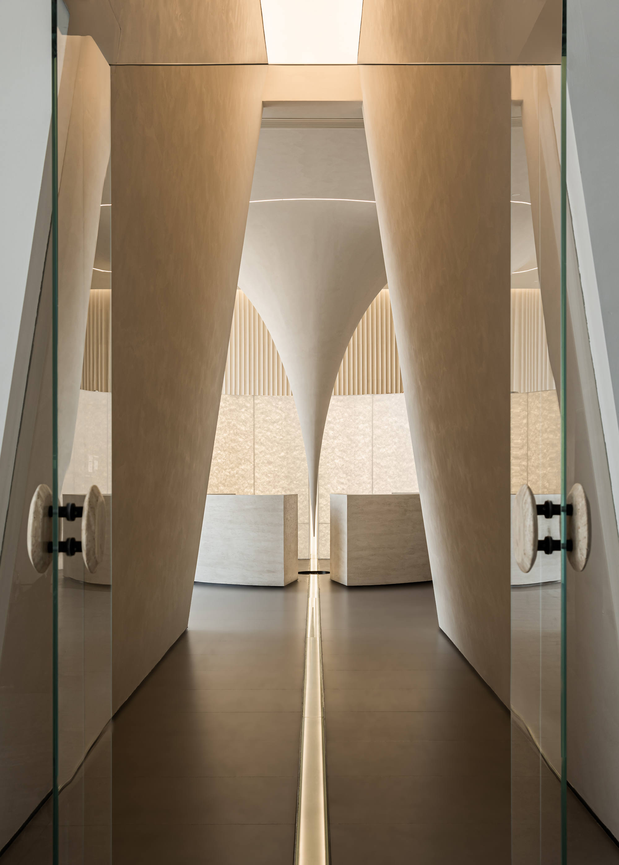 新作丨戈多设计  引力之光-16