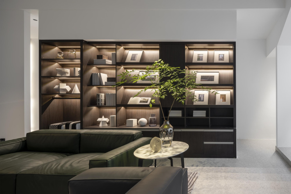 以上设计工作室丨中国福州丨THE ABOVE 设计-25