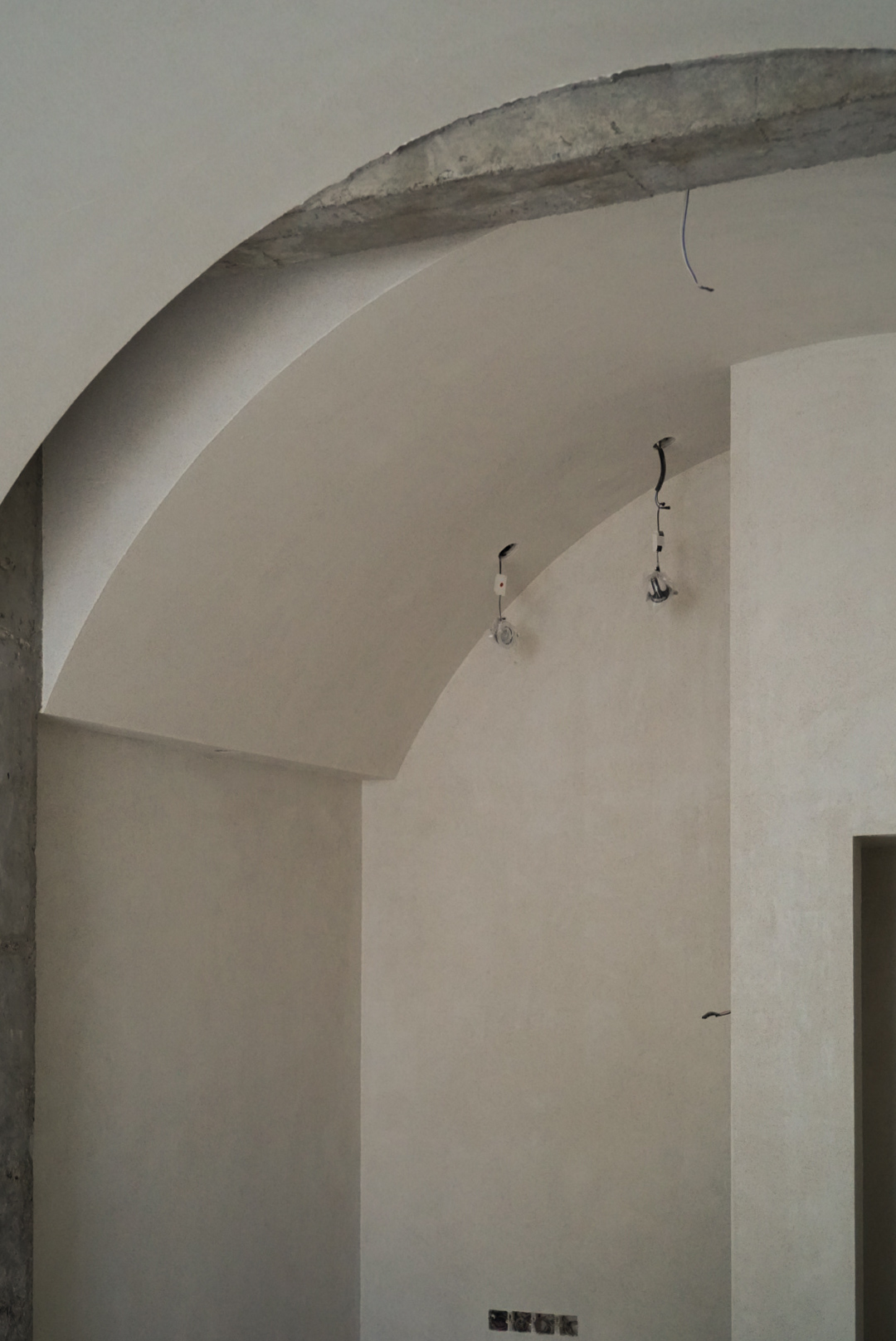 Semola意大利餐厅室内设计丨中国上海丨Atelier M2平米设计事务所-20