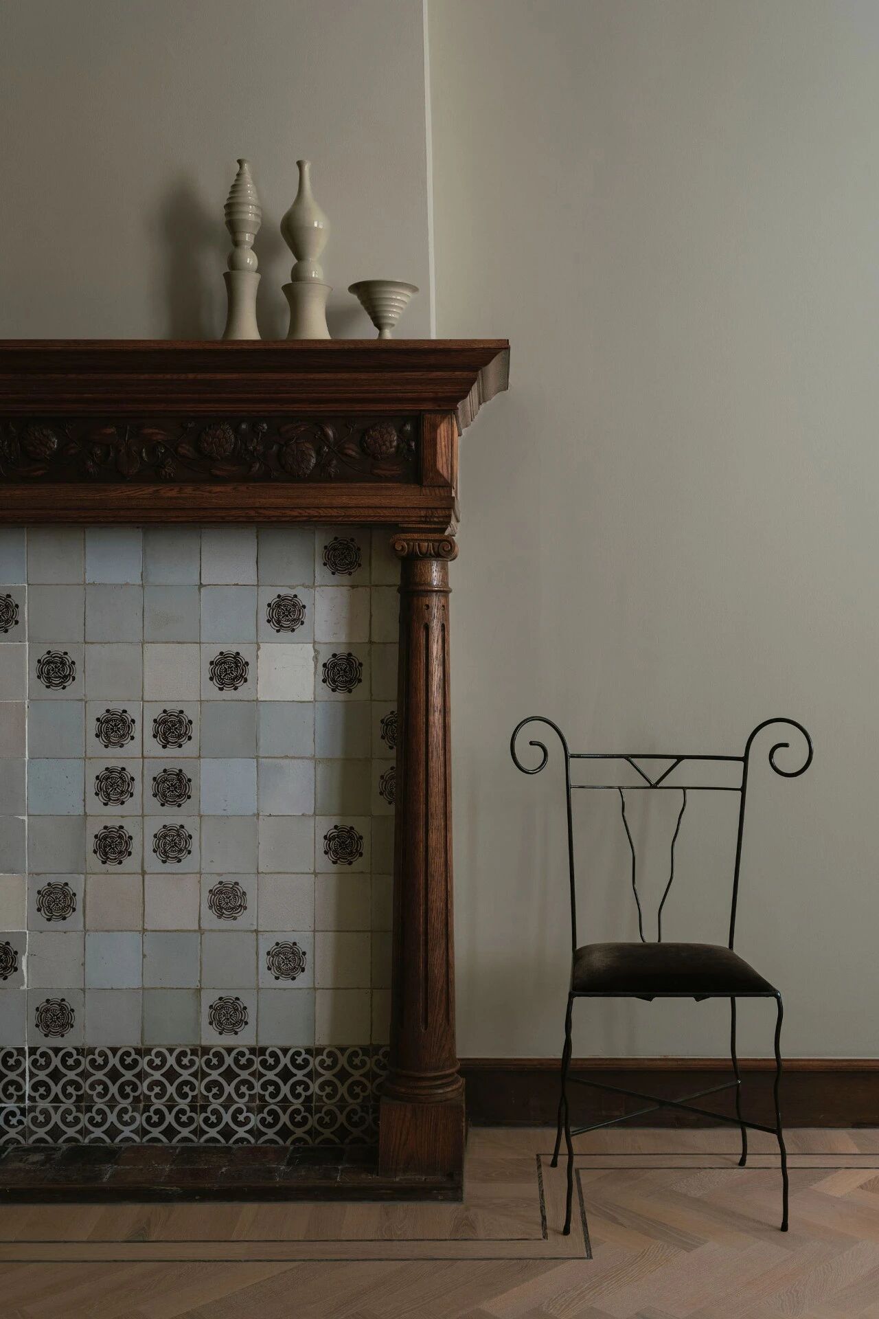 青衣依旧拂雪，你终于听见心跳与季风同频-37