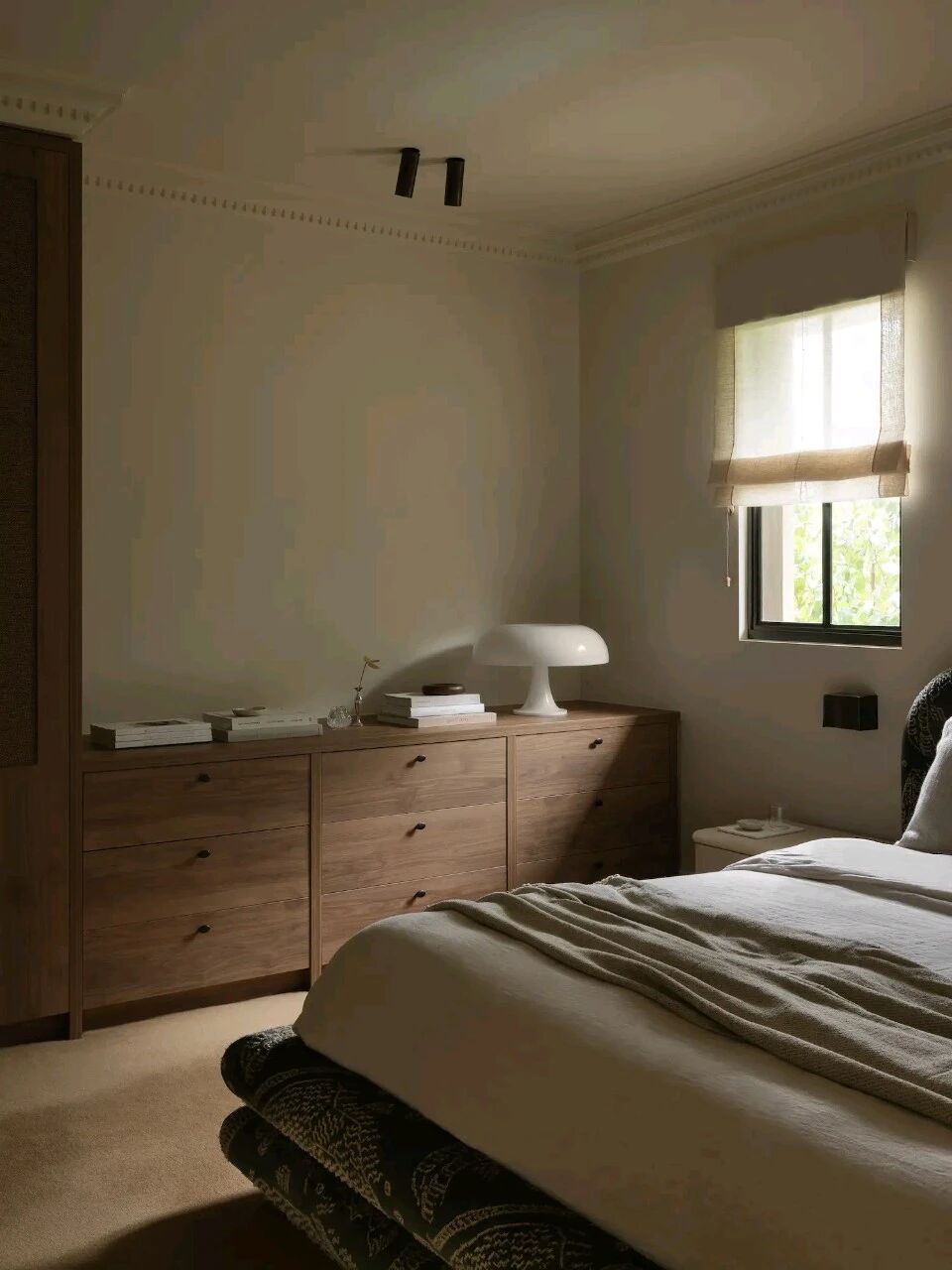 Field House丨墨尔本老宅里的温润空间美学丨澳大利亚墨尔本丨CJH Studio-38