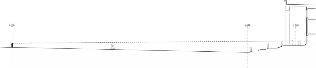 阿尔巴尼亚首都地拉那广场改造，51N4E 打造宽敞步行空间-60
