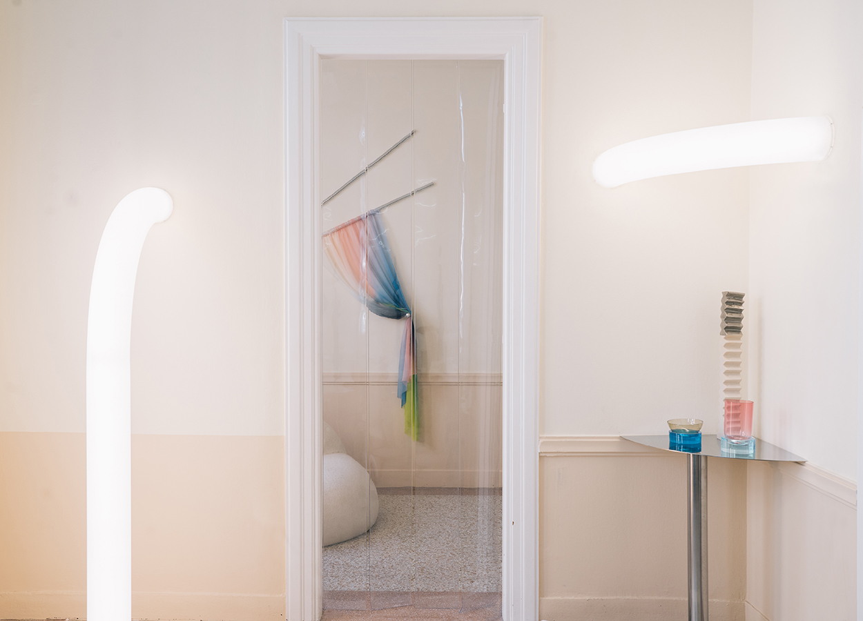 Objects of Common Interest雅典工作室丨希腊雅典-0