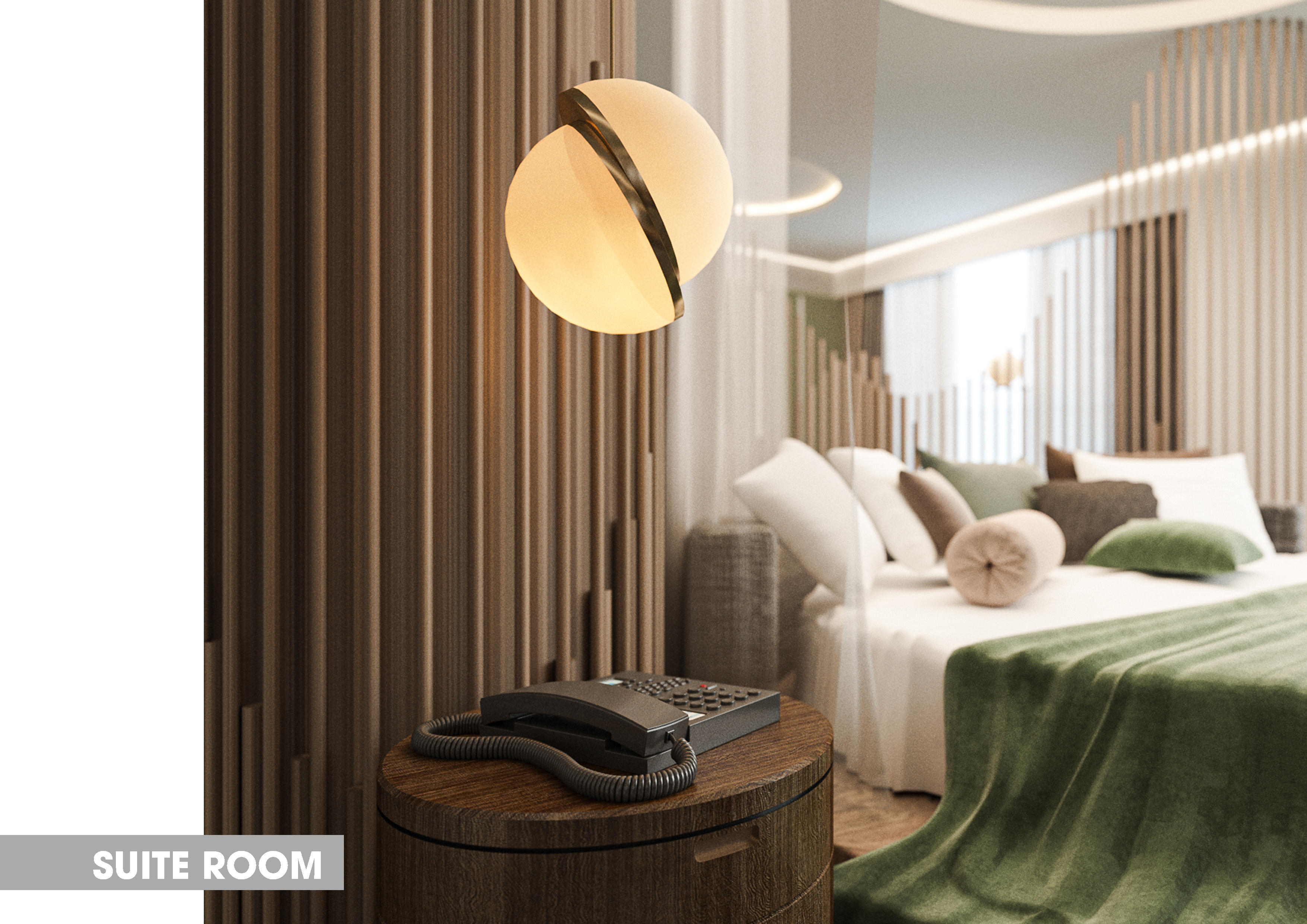 NOVOTEL 室内设计-7