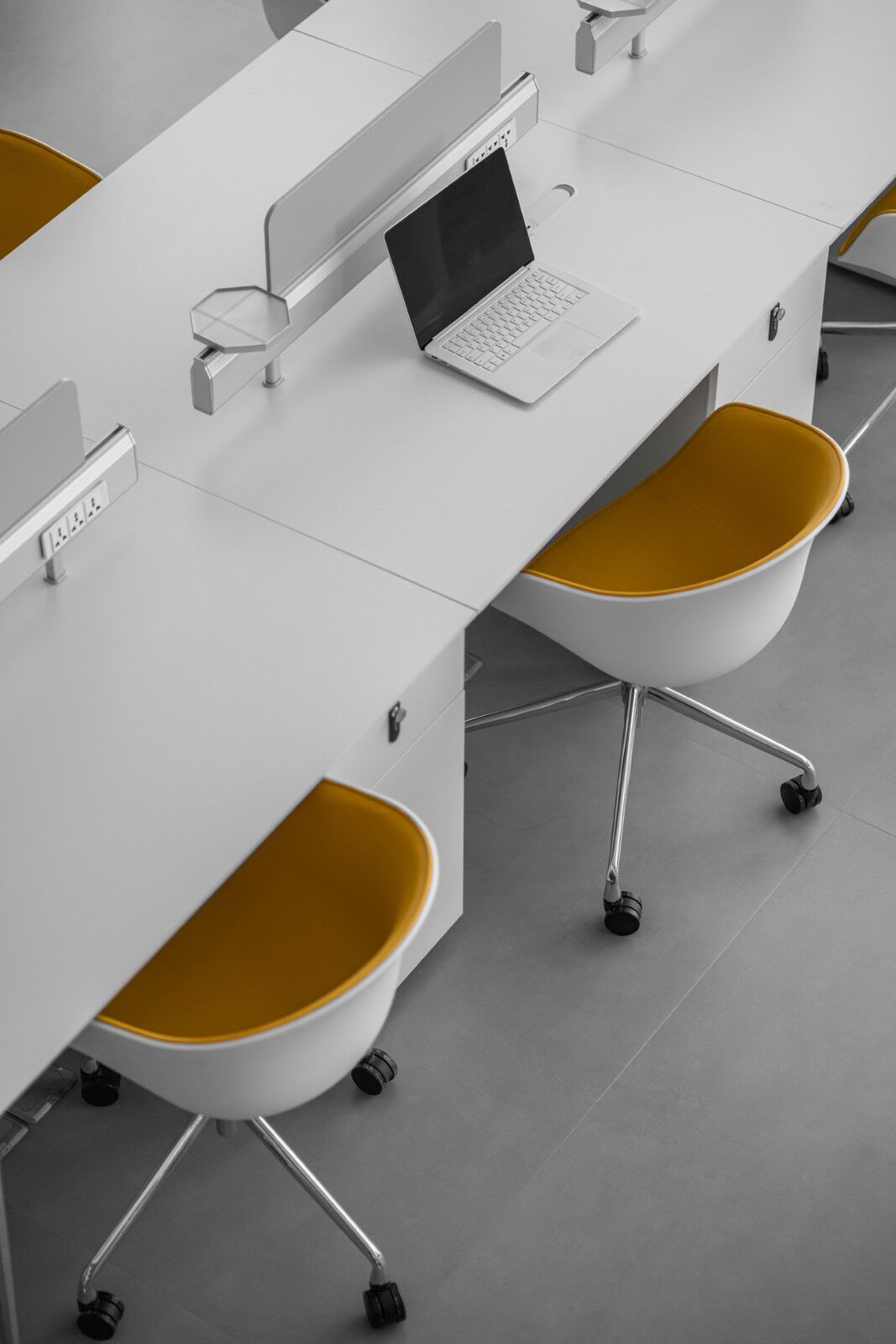 信丰铂金湾办公室-40