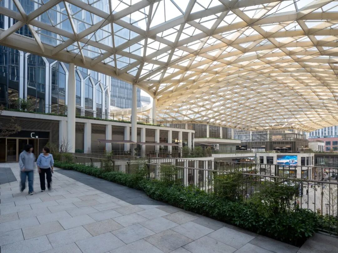 新天地东台里丨中国上海丨Kokaistudios-31