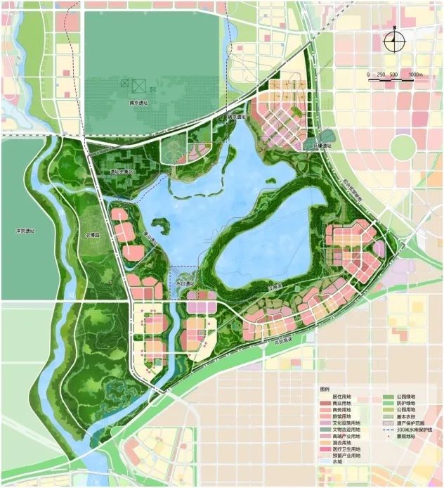 溶解·一种以场域构造为核心的创新空间模式丨中国昆明丨清华同衡规划设计研究院详规四所-69