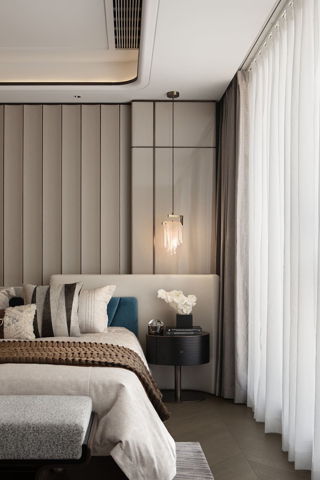 开州锦宸样板间丨中国重庆丨重庆米修室内设计有限公司-21