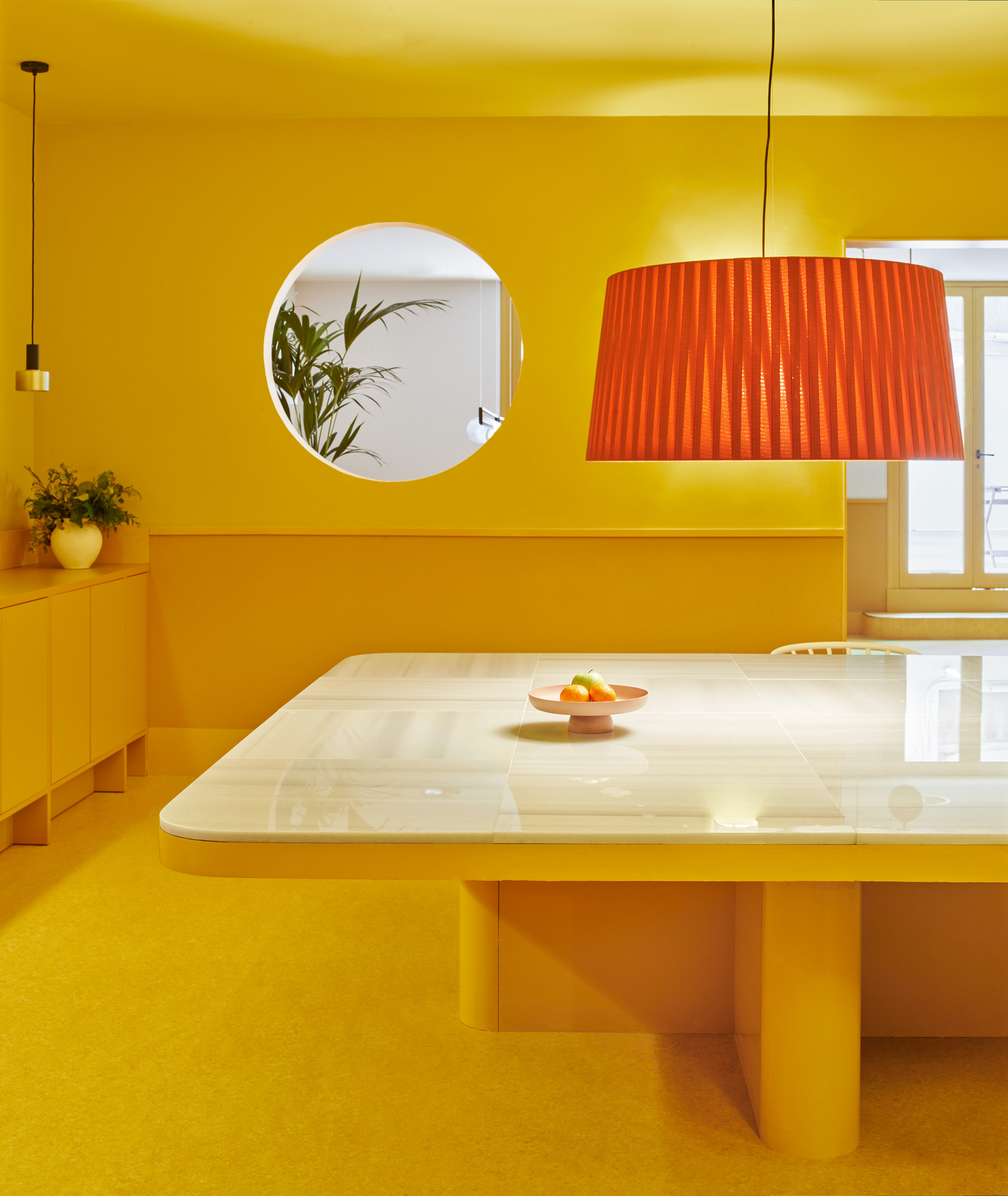 Mothern byPillow 改造丨西班牙巴塞罗那丨Cierto Estudio-10