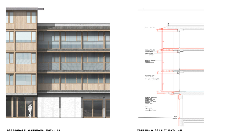 Thomas Schregenberger GmbH丨Kochakademie Heiligkreuz丨瑞士-8