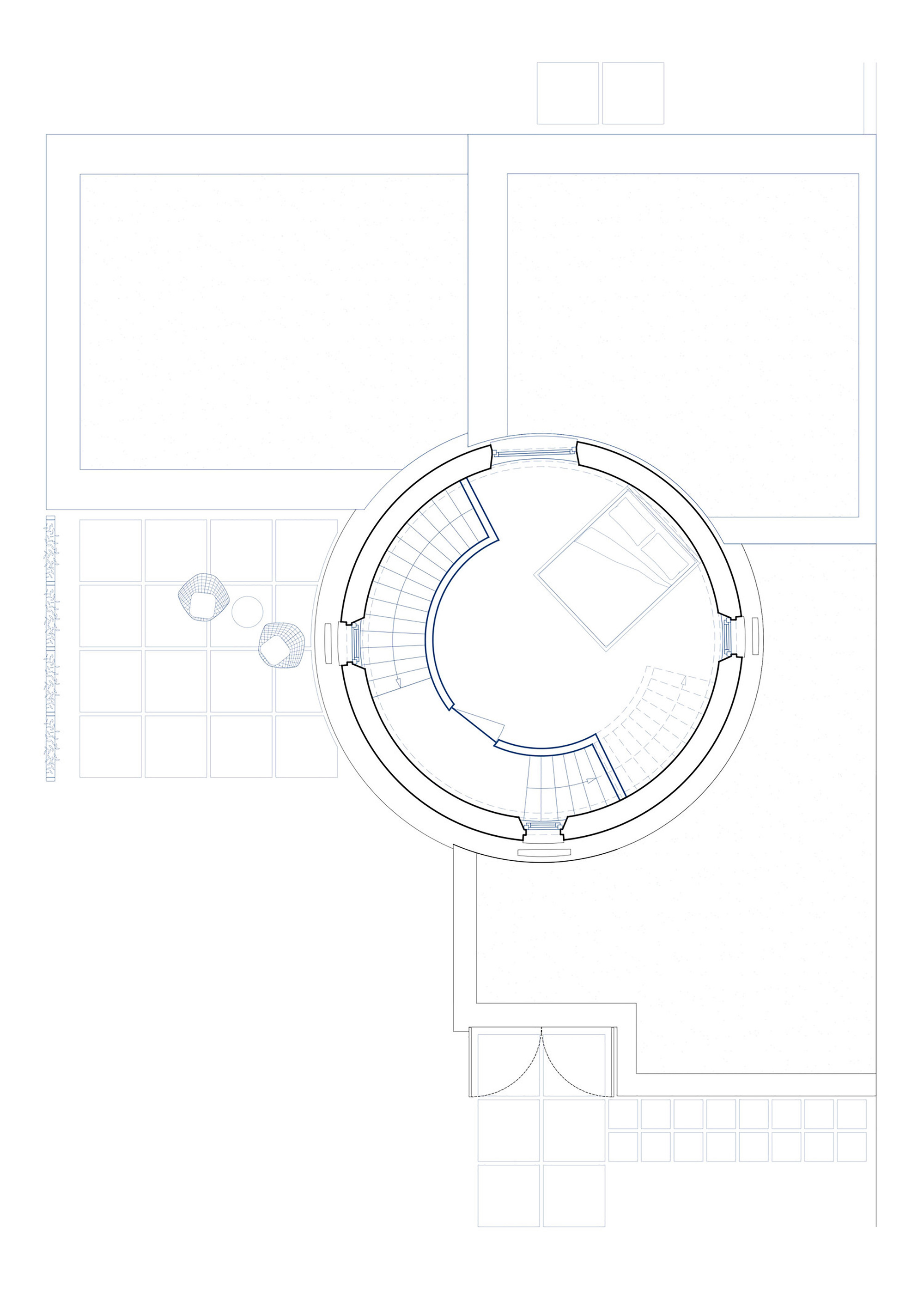 风之屋丨Architecten De Bruyn-31