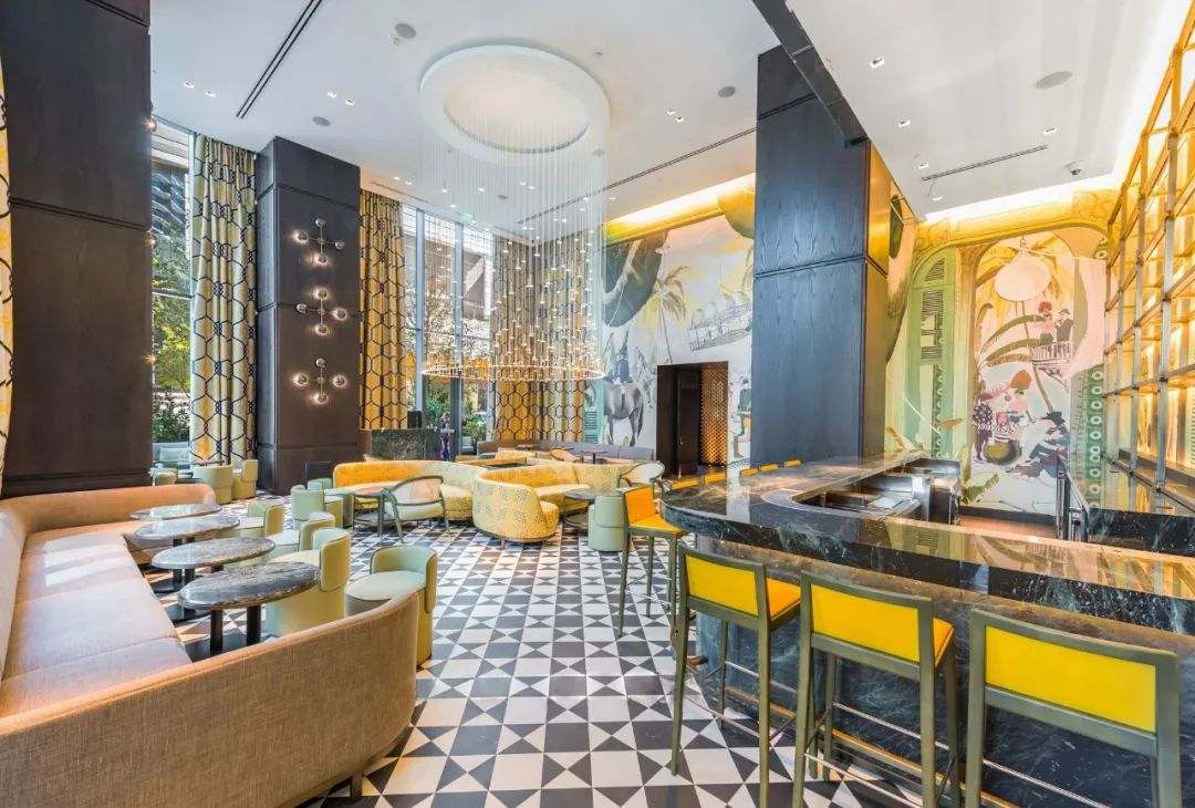 Yabu新作 | 360°环形大阳台的极致奢华海景-53