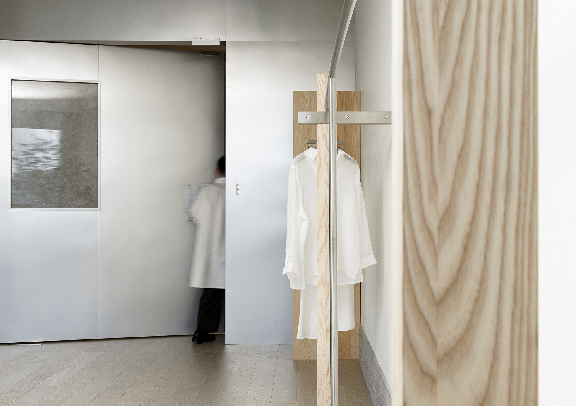 无限STUDIO空间设计 · YS SHOWROOM丨中国深圳-16