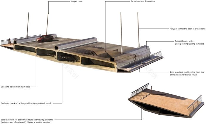 珠海无限循环大桥-25