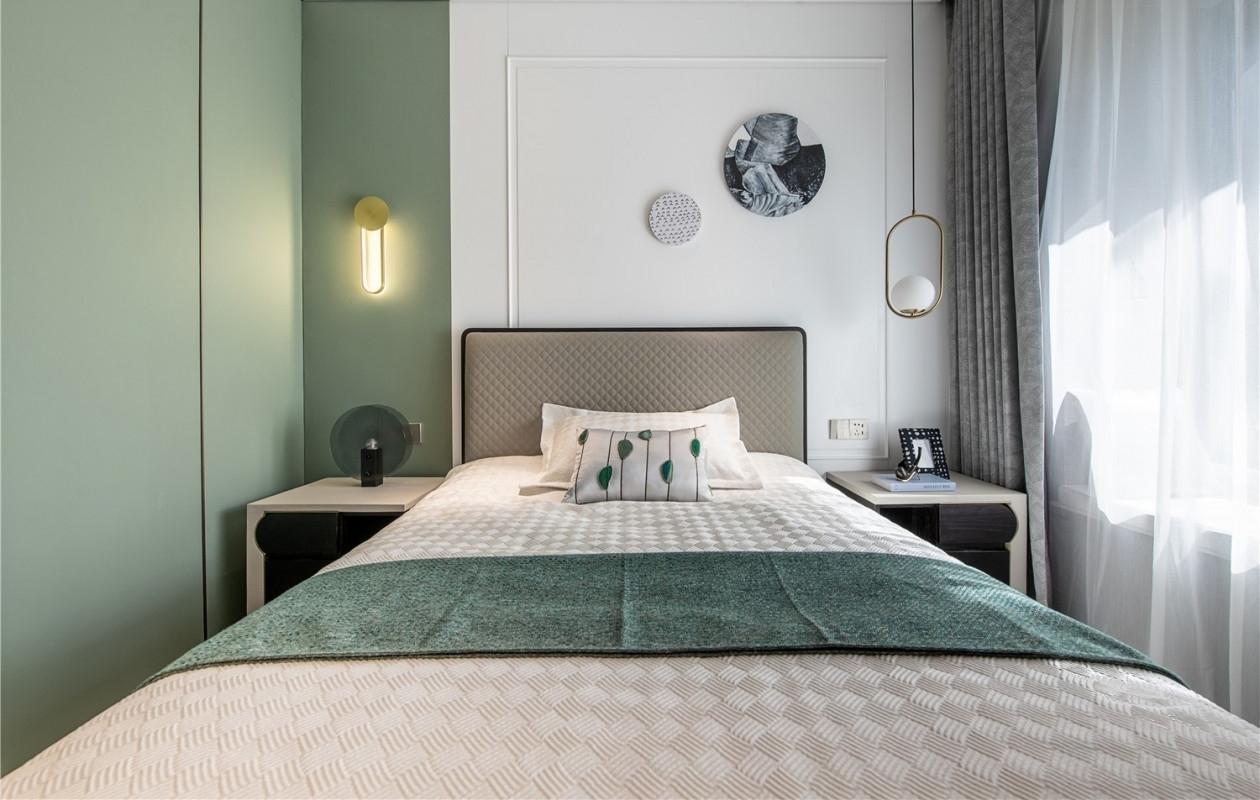 石家庄融创都会中心150样板间丨中国河北丨北京德方圆文化创意有限公司-31