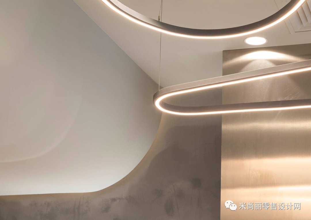 Top Impression 顶级印象面包店设计丨Vie Studio-33