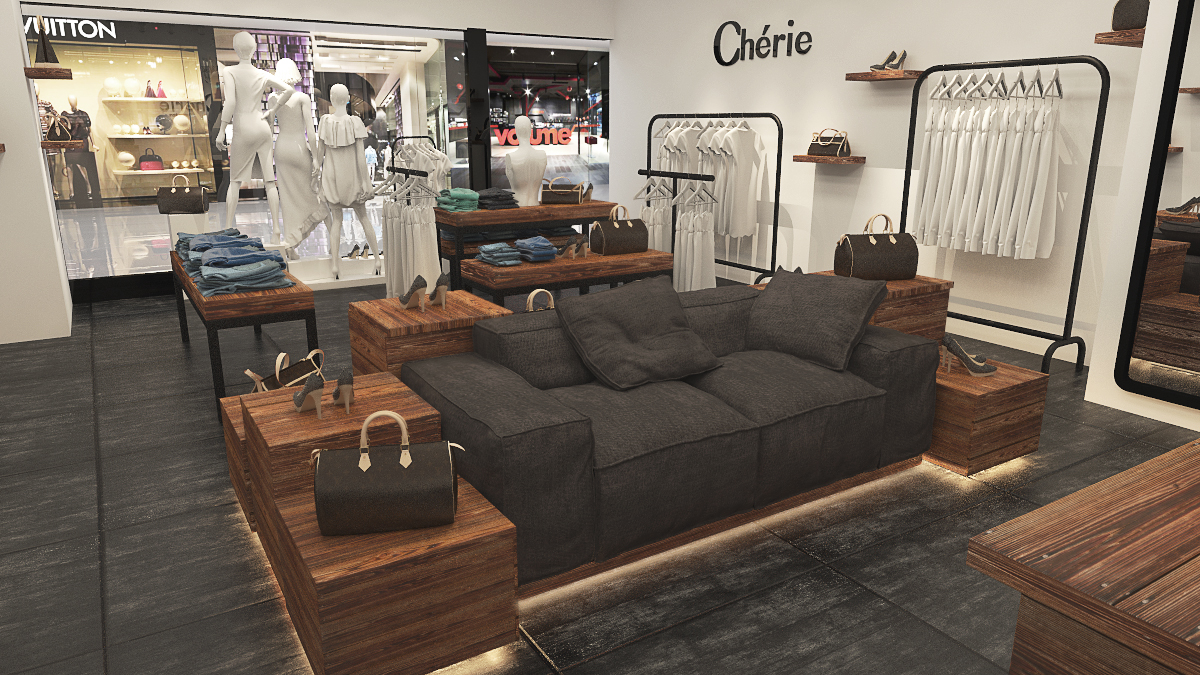 女装工装设计-10