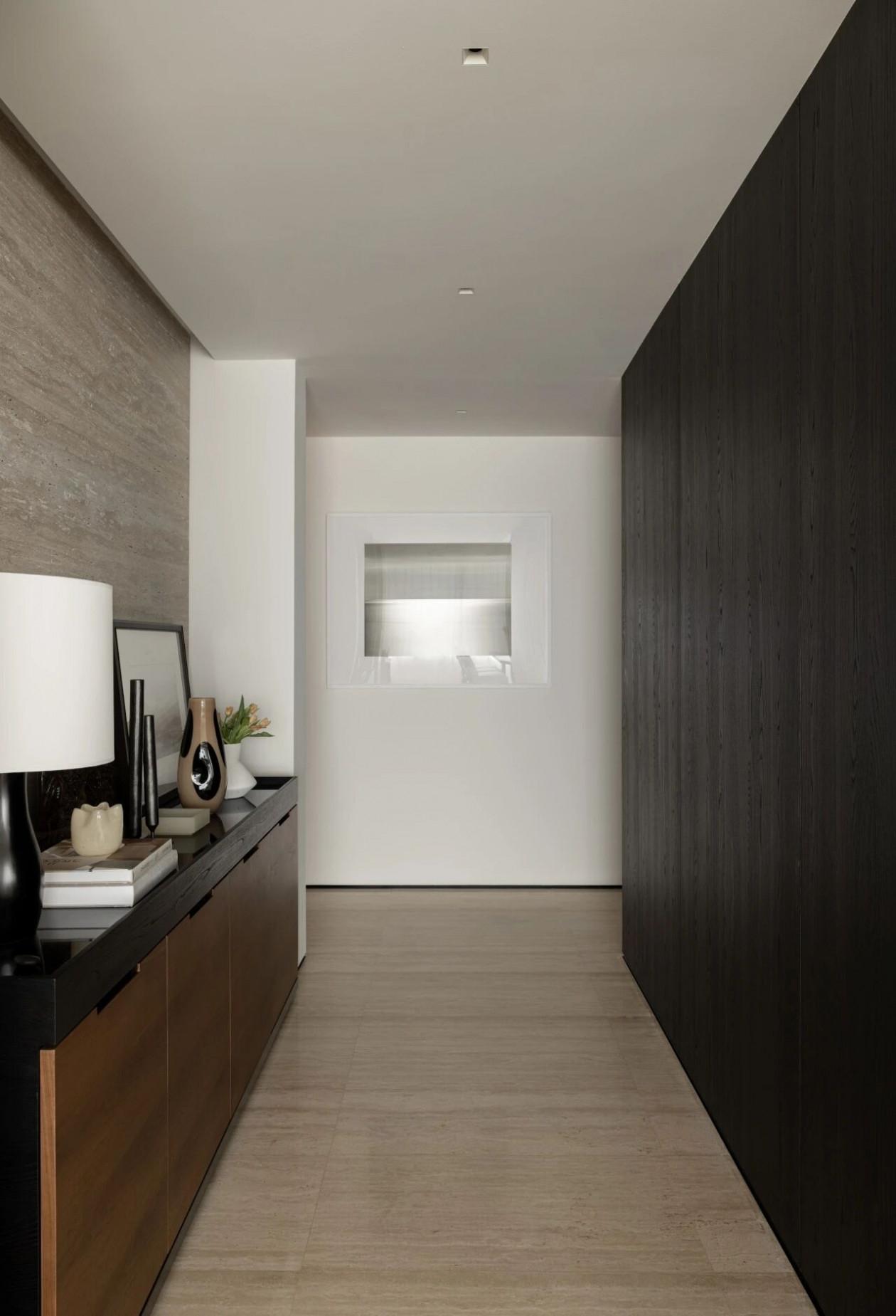 自然建造设计 · 上海260㎡大平层丨中国上海丨自然建造设计室-0