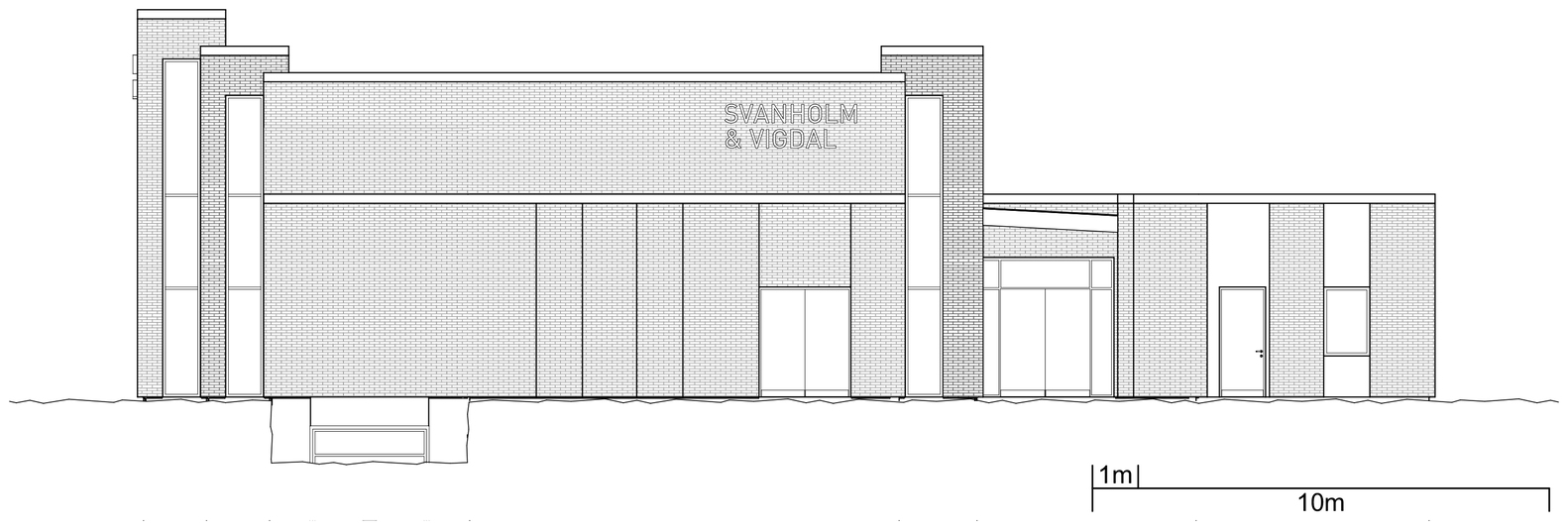 挪威多信仰仪式空间-45