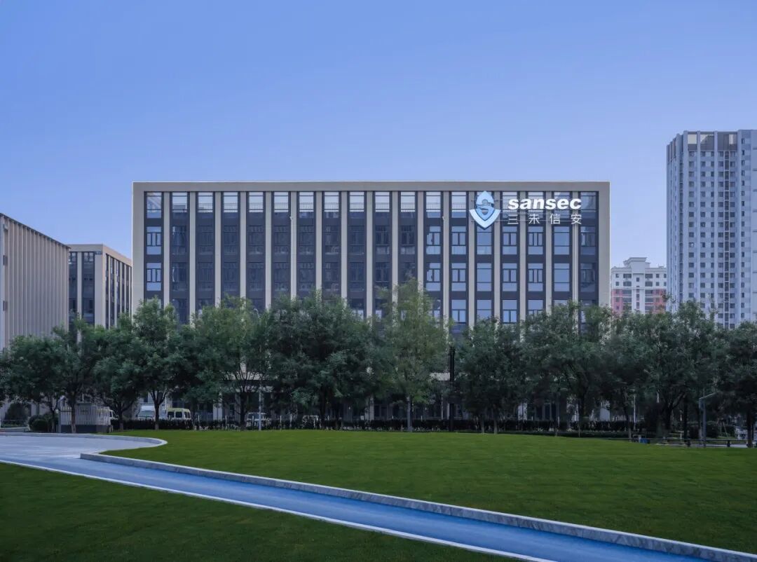 济南前沿科创基地项目丨中国济南丨华建集团华东建筑设计研究院有限公司-31