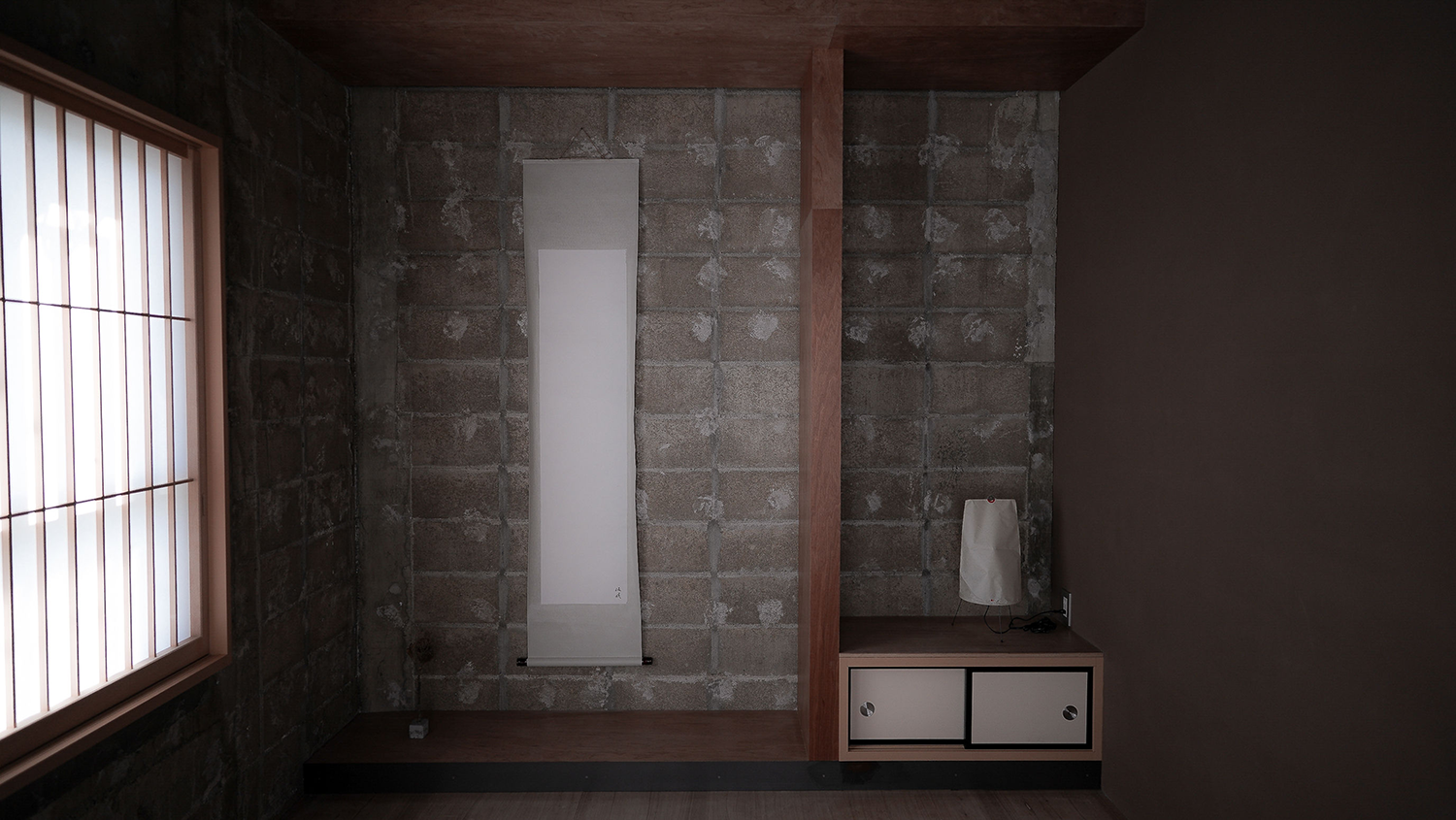 日本冲绳日式旅馆|静谧之境,在地之美丨LIBLES HOUSE 和 goemon-78