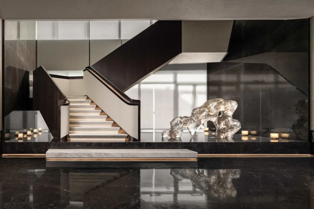 江南云起雅筑售楼处-27