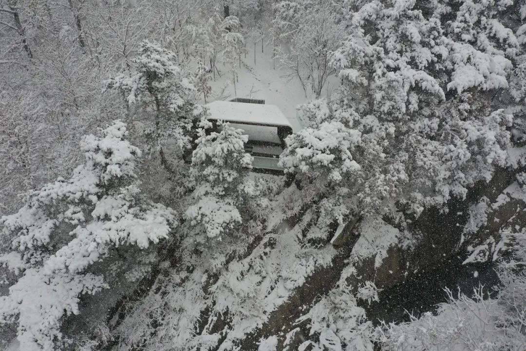 临崖与框悠丨中国烟台丨大小景观-76