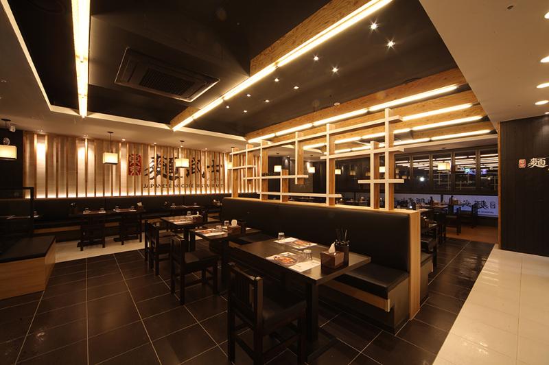 日式简约 40 平公寓，打造舒适生活空间-2