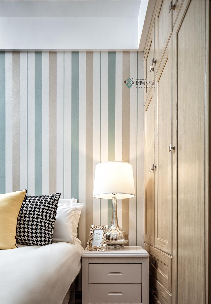 8号空间老杨丨平层丨流金岁月-16