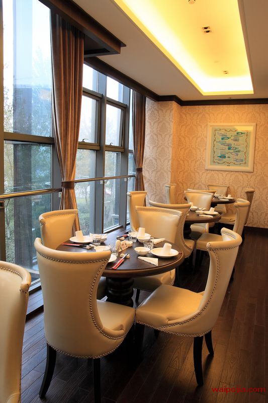 陈林 外婆家长城店新开-18