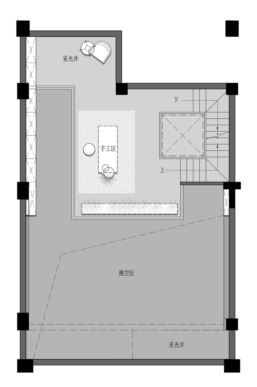 宸宇府排屋样板房-72