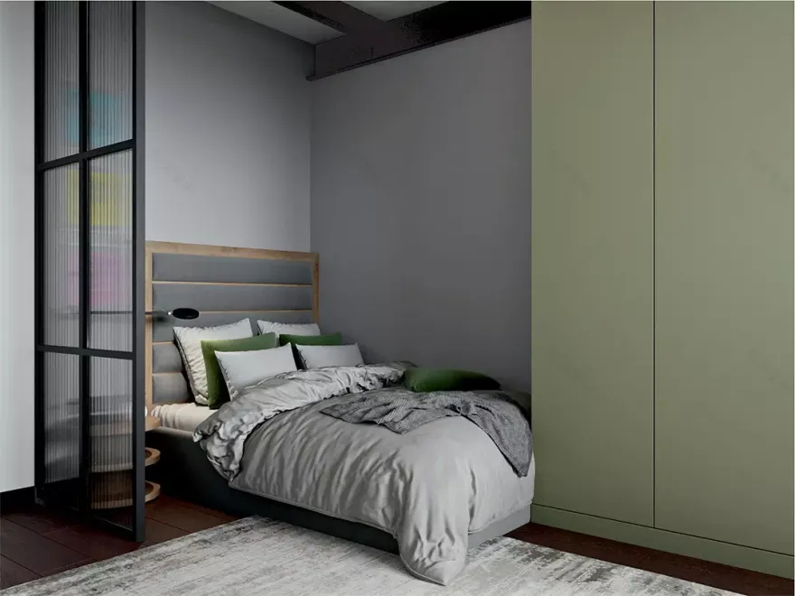 ≡ ➤ Лаконичная мебель в детскую девочки 13 лет ⋆ Фабрика мебели «Mamka™» ᐈ Эксперт детского пространства-2