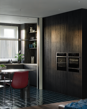 071号公寓丨加拿大