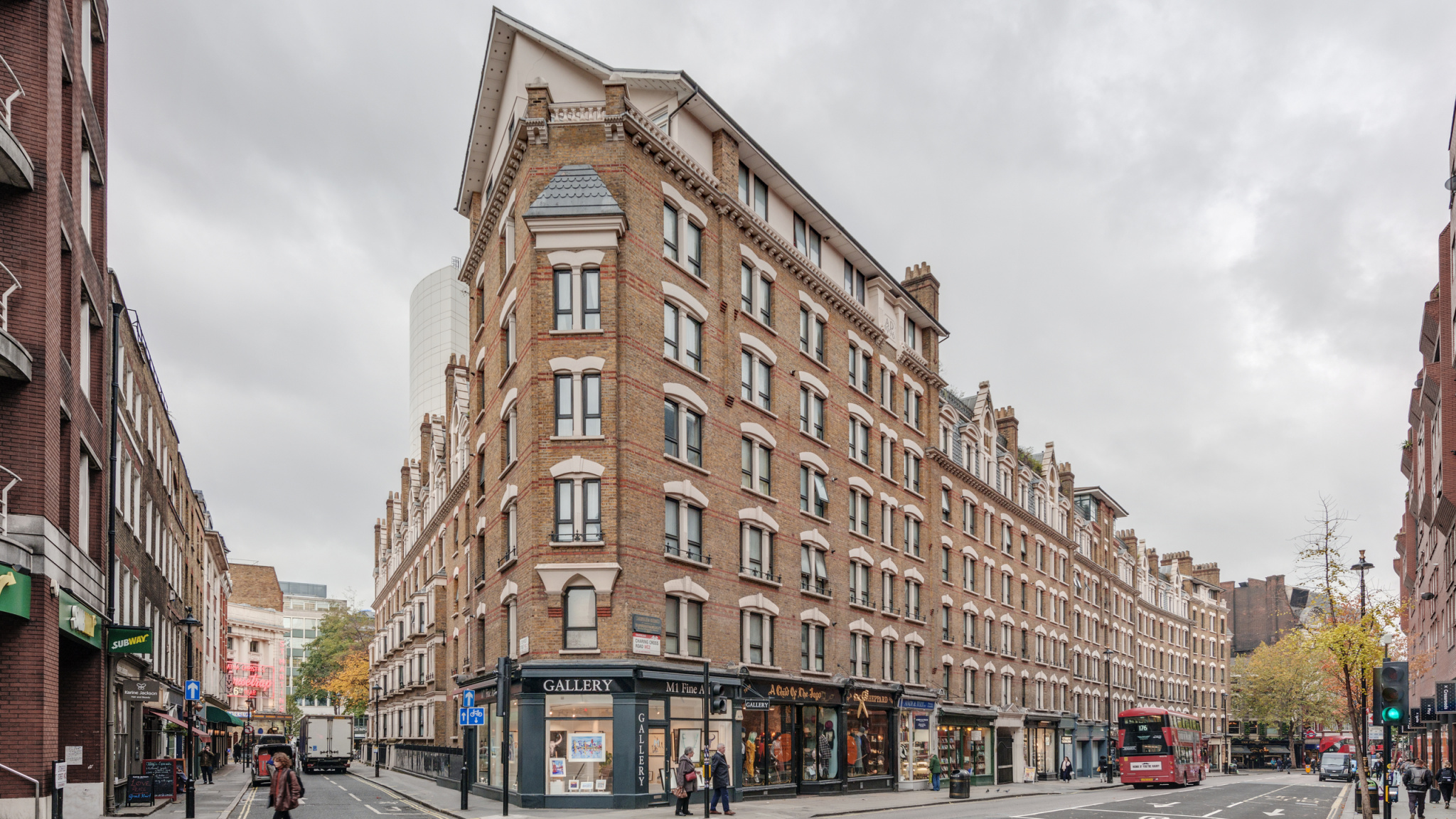 HTA Design | Sandringham Mansions-0